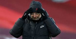 Клоп: Голът на Мадисън промени мача