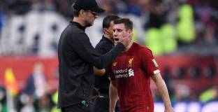 Клоп: Попречи ни вятърът 