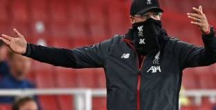 Активността на Челси няма да накара Клоп да купува