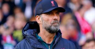 Клоп: Радвам се за Келъхър