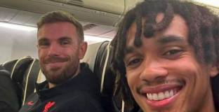 Ливърпул е бесен на ВЛ заради 33-минутния полет