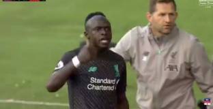 Клоп обясни гнева на Мане