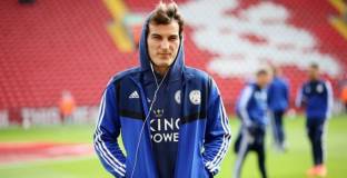 Гюндоган: Союнджу е втори в Англия след Ван Дайк