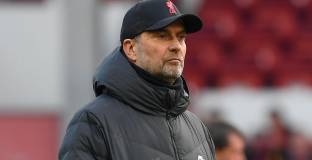    Клоп коментира инцидента преди финала от ШЛ