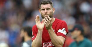 Милнър: Направихме стъпка в правилната посока