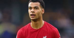 Куман смята, че Гакпо е сгрешил с Ливърпул