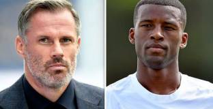 Карагър: Вайналдум не е прав