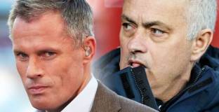 Карагър назова отбора, който иска да види шампион, ако не е Ливърпул