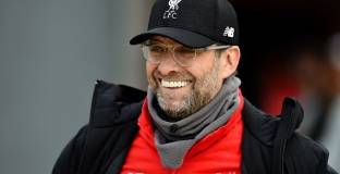 Клоп: Ливърпул се превърна в огромна сила  