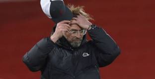 Клоп има лошо предчувствие за травмата на Хендерсън