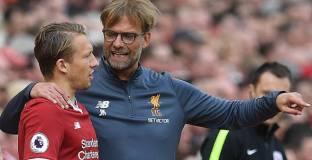 Лейва: Усещаше се, Клоп ще бъде успешен