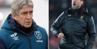 Пелегрини: Клоп е свикнал да побеждава чрез засади  