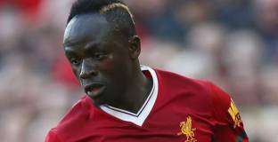 Мане: Реал? Много съм щастлив в Ливърпул 