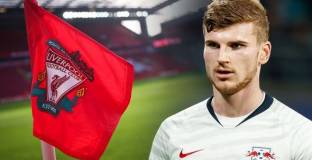 Майнц 05: Клоп, можеш ли да вземеш Вернер?