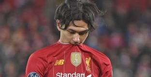 Минамино премина в Саутхемптън