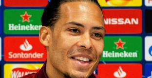 Ван Дайк: Можем да се опрем на този резултат