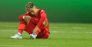 Tuttosport: Ювентус предложи 23 милиона за Фирмино