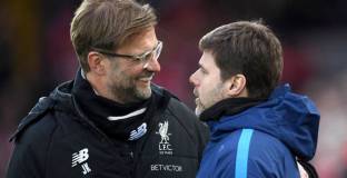 Клоп: Най-добрият ни мач през сезона