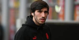 Тонали: Италия можеше добре да се представи в Катар