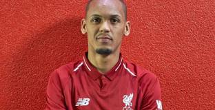 Арсенал се опитал да измъкне Фабиньо от ръцете на Ливърпул 