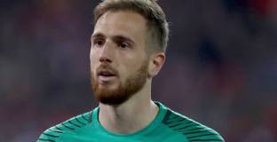 Облак е разочарован от Атлетико