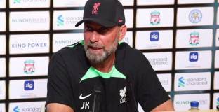 Клоп: Билетът за отбора е готовността да се защитаваш 