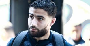 Челси ще се опита да закупи Фекир до края на прозореца