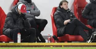 Клоп: Глупаво е да говорим за титла