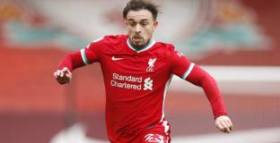 Ливърпул постави цена на Шакири