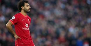 Салах: Трябваше да спечелим