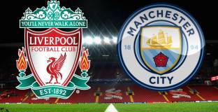 Ман Сити ще се вдигне в Ливърпул