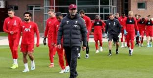 Ливърпул планира да подпише с още шестима