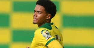 Ливърпул готви оферта за защитник на Норич