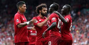 Пиърс предрече титла за Ливърпул 