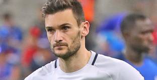 Лорис пропуска мачовете на Франция