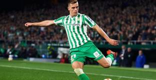 Бетис е готов да продаде Ло Селсьо на Тотнъм