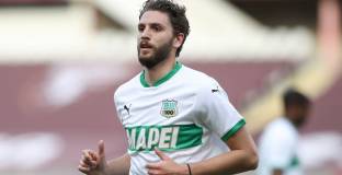 Ювентус преговаря с Локатели