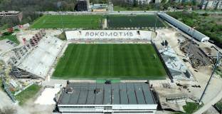 Френски инвеститори проявяват интерес към Локомотив Пловдив
