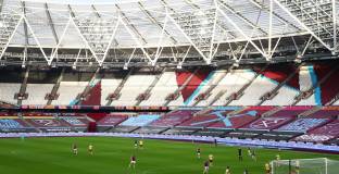 Уест Хем ще отстъпи на Арсенал