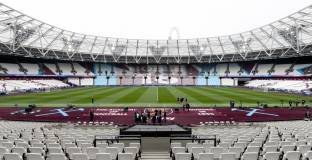 Уест Хем ще прескочи Ман Юнайтед