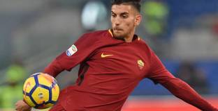 Ювентус започна преговори с Лоренцо Пелегрини 