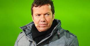 Матеус: Германия не заслужаваше да продължи напред 