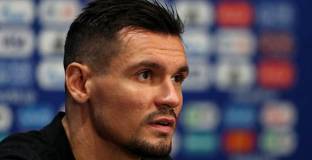 Ловрен: Два пъти подред играем по 120 минути, но ние сме професионалисти 