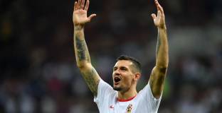 Ловрен премина в Зенит