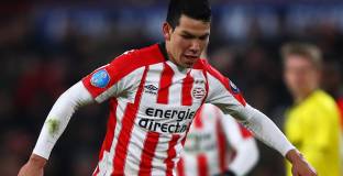 Наполи съгласува трансфера на Лосано