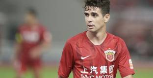 Оскар прекрати кариерата си на 34 години