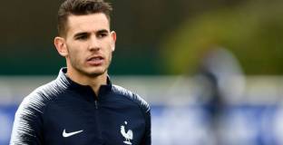 Лукас Ернандес: Нямахме преимущество, че играхме в Казан 