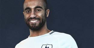 Лукас Моура: Тотнъм е по-голям от ПСЖ