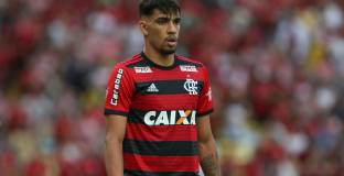 Милан спечели битката за 21-годишен бразилец