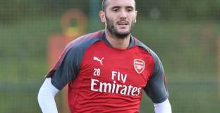 Перес премина от Арсенал в Уест Хем 